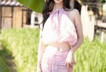 [XiuRen秀人网] 2023.08.24 No.7281 浅浅Danny [79+1P]-妹子图