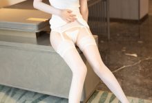 [XIAOYU语画界] 2023.08.24 VOL.1099 梦心玥 [91+1P]-妹子图