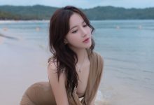 [XiuRen秀人网] 2023.08.25 No.7288 鱼子酱Fish [77+1P]-妹子图