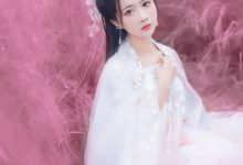 [YITUYU艺图语]2022.11.22 浮生梦 -绮罗生的小苏苏-[30+1P／238MB]-妹子图