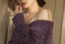 [YITUYU艺图语]2022.11.22 寻迹 凤梨[22+1P／238MB]-妹子图