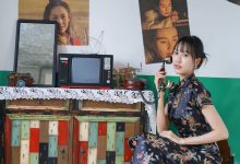 [MussGirl慕丝女郎]NO.482 筱琪[210P／436MB]-妹子图