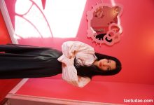 AURORA摄影&Pixel摄影作品 4号 YLN-涂甲油秀足[104P+1V／3.16GB]-妹子图