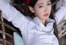 [XiuRen秀人网] 2023.07.10 No.7056 唐安琪 [80+1P]-妹子图