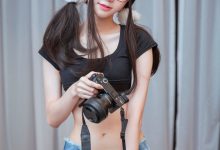 Sally Dorasnow - NO.36 Pack Home [71P-109MB]-妹子图