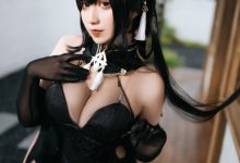 九曲Jean - NO.67 镇海 [40P-702MB]-妹子图