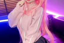 Potato Godzilla - Hitori Gotou [19P-20MB]-妹子图