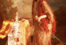 [YITUYU艺图语]2022.09.11 一幅油画 相泽希子[35+1P／475MB]-妹子图