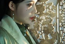 [YITUYU艺图语]2022.09.12 声声慢 一只高高[20+1P／541MB]-妹子图