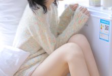 [YITUYU艺图语]2022.09.12 甜甜蛋糕 满杯谌谌[24+1P／66MB]-妹子图