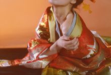 [YITUYU艺图语]2022.09.13 花魁 相泽希子[45+1P／354MB]-妹子图