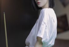 [YITUYU艺图语]2022.09.13 偶尔酷飒 陈瑜婕[21+1P／122MB]-妹子图