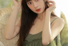 [YITUYU艺图语]2022.09.15 春日来信 想七77[20+1P／244MB]-妹子图