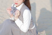 [YITUYU艺图语]2022.09.16 海街jk 丁杭[21+1P／91MB]-妹子图