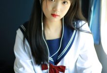 [YITUYU艺图语]2022.09.16 向着快乐出发 至春禾[30+1P／328MB]-妹子图