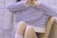 [YITUYU艺图语]2022.09.16 浴室少女 小米[23+1P／148MB]-妹子图