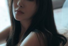 [YITUYU艺图语]2022.09.17 来点EMO，说好不哭 萱萱[52+1P／339MB]-妹子图