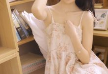 [YITUYU艺图语]2022.09.17 青柠汽水 林[24+1P／134MB]-妹子图