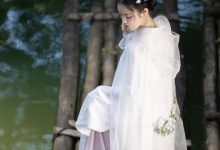 [YITUYU艺图语]2022.09.17 山涧 七霓巳猫-[33+1P／362MB]-妹子图