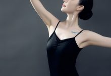 [YITUYU艺图语]2022.09.17 水墨 傲娇君[27+1P／114MB]-妹子图