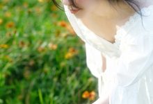 [YITUYU艺图语]2022.09.18 秘密花园 Louisa[20+1P／402MB]-妹子图