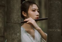 [YITUYU艺图语]2022.09.18 竹影 廖鑫鑫Letitia[21+1P／256MB]-妹子图