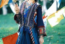 [YITUYU艺图语]2022.09.19 苗疆少女 cc[26+1P／219MB]-妹子图