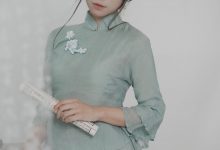 [YALAYI雅拉伊] 2019.08.15 Y126 肖萧 舞寂 [41+1P]-妹子图