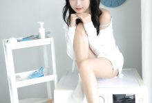 [YITUYU艺图语]2022.09.20 夏日酣甜午后 小薇人儿[36+1P／263MB]-妹子图