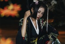 [YITUYU艺图语]2022.09.20 月下暗杀 空灵[45+1P／651MB]-妹子图