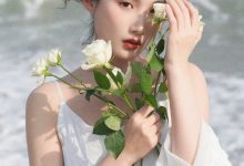 [YITUYU艺图语]2022.09.21 花见海 馨馨[20+1P／437MB]-妹子图