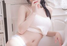 [清水由乃] 麻花少女 [70P-347M]-妹子图