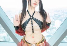 「神楽坂真冬」波斯公主 [75P-248MB]-妹子图