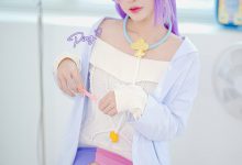 PingPing - NO.48 Miriam (Pokemon Scarlet and Violet) [23P-167MB]-妹子图