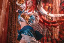 九九八XY - NO.11 妮露 [15P-112MB]-妹子图