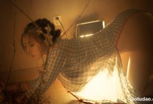 樱晚gigi 粉丝群收费写真47 窈窕之约 [23P-231MB]-妹子图