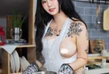 Boyeon - Wife [31P-330MB]-妹子图