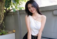 [XiuRen秀人网] 2023.05.25 No.6798 艾希儿 [62+1P]-妹子图