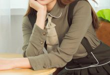 [Ugirls尤果网] 爱尤物 2019.12.02 No.1657 小汐 十二月的你 [35P]-妹子图