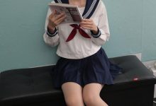 [IESS异思趣向] 普惠集 064 新妹妹的水手服（无特写）-妹子图