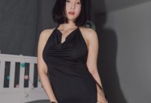 高颜值模特姜仁卿 写真作品27套原版合集[2086P+61V/9.57G]-妹子图