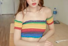 梦丝女神 苏柔-夏季时光 [95+1P]-妹子图