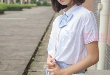 梦丝女神 洛洛-梦幻学记 [62+1P]-妹子图