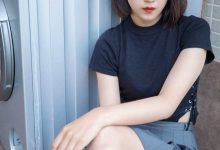 梦丝女神 阿依古丽-月亮花 [83+1P]-妹子图