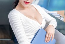 [TouTiao头条女神] 2018.08.23 No.668 王紫琳OL [33+1P]-妹子图