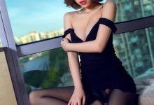 [TouTiao头条女神] 2018.08.04 No.664 杜蕊蕊-酒店大班 [25+1P]-妹子图