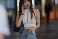 都市丽人靓丽女孩 超显身材[55P/704M]-妹子图