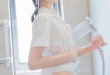 [桜桃喵]洒花 [54P]-妹子图