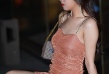 都市丽人玲玲街拍没有你的夏天-第六季【套图+视频-10.5G】-妹子图