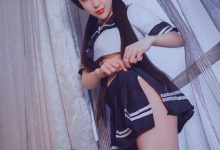 [TouTiao头条女神] 2018.05.11 No.622  李思彤清纯学妹  [32+1P]-妹子图